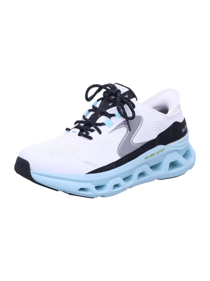 

Кроссовки Skechers Fitnessschuh, белый