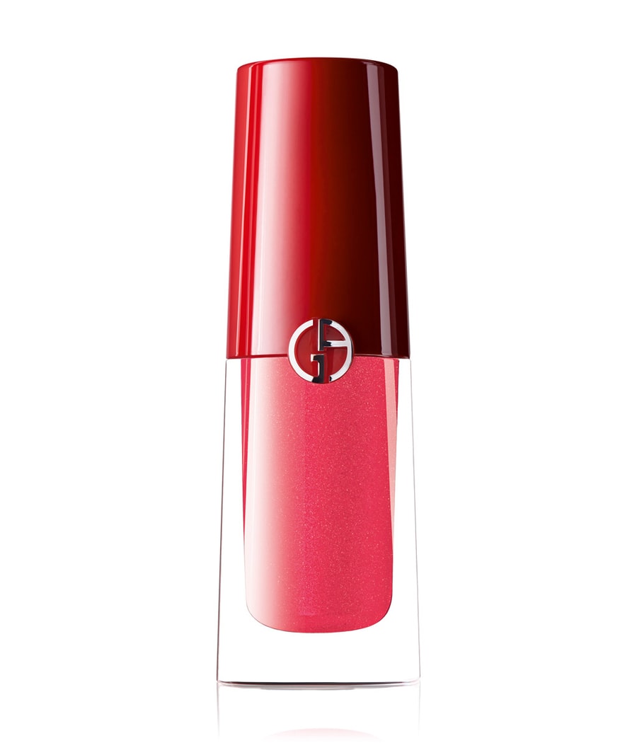 

Жидкая помада Giorgio Armani Lip Magnet Top Coat, 5, 3.9 ml