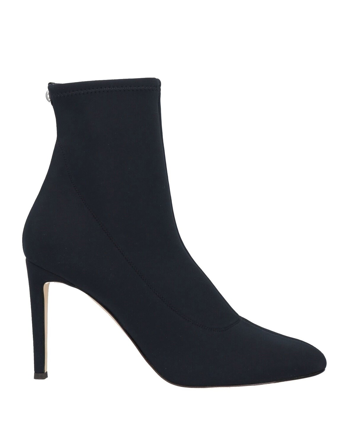 

Ботильоны Giuseppe Zanotti, черный
