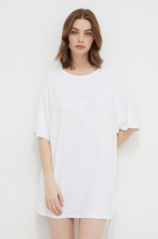 

Футболка Guess, белый