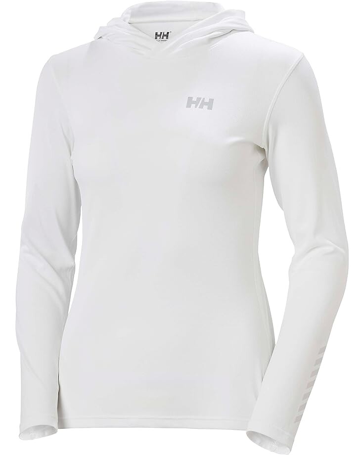 

Худи Helly Hansen HH Lifa Active Solen, белый