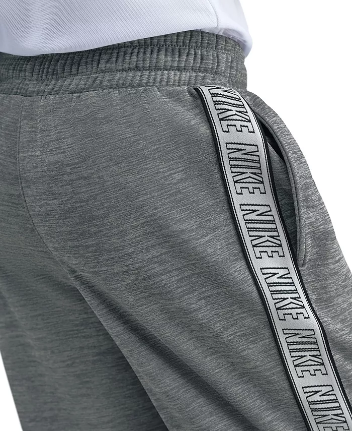 Большие детские спортивные брюки Club Lightweight Joggers Nike, серый — фото 3