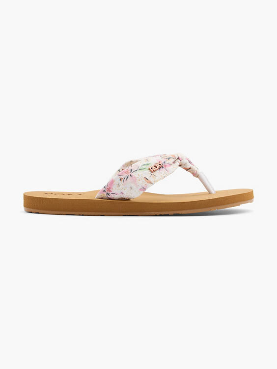 

Сандалии Roxy, розовый