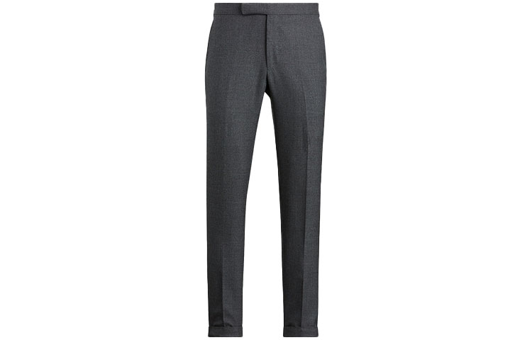 

Polo Ralph Lauren Брюки Casual SS22 мужские серые