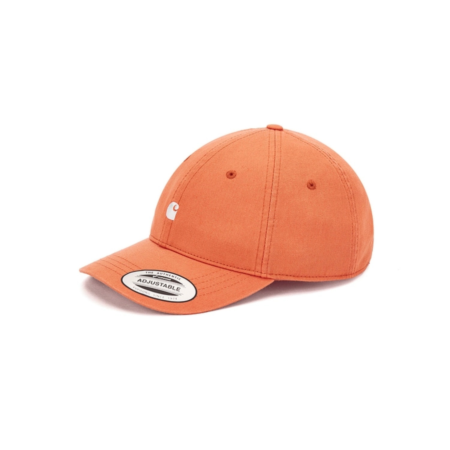 

Carhartt WIP Регулируемая бейсболка, ORA/Orange