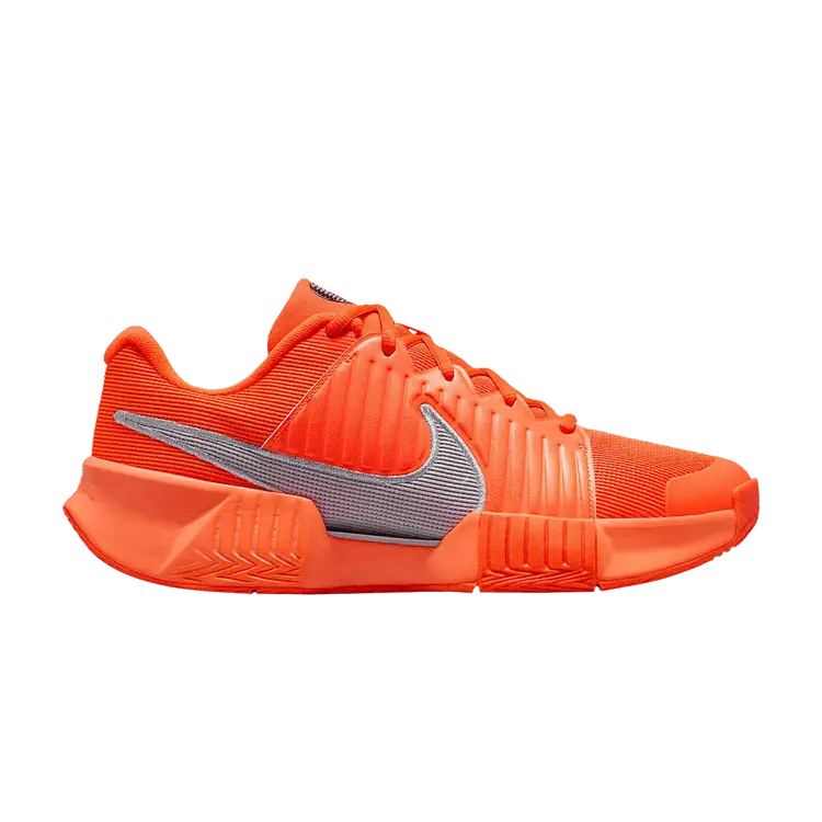 

Кроссовки Nike Zoom GP Challenge Pro Premium HC, US Open 2025 Pack
