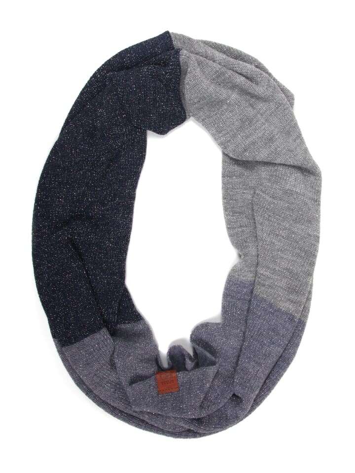 

Шарф collezione alessandro, цвет jeans