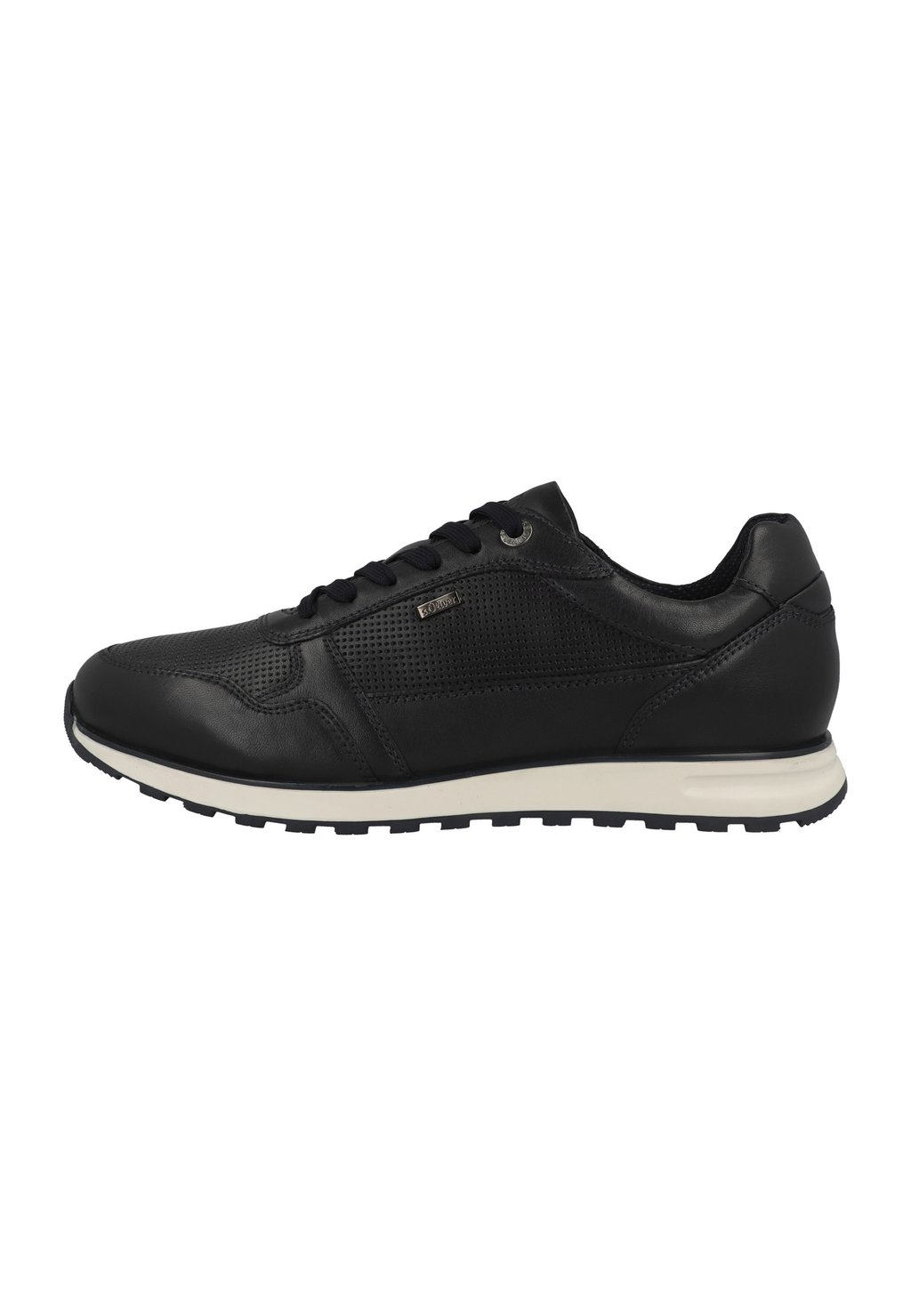 

Низкие кеды SNEAKER LOW s.Oliver, темно-синий