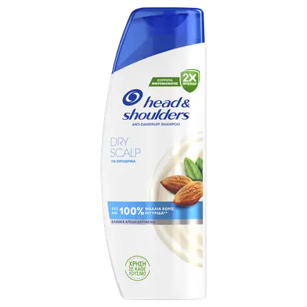 

Шампунь-лечение 330мл Head & Shoulders