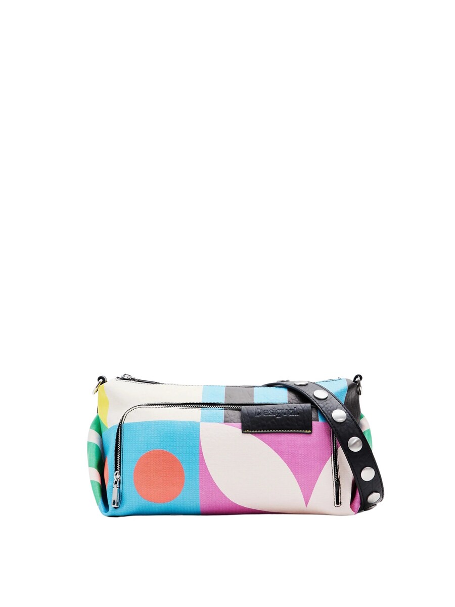 

Сумочка Desigual, цвет Azure/White