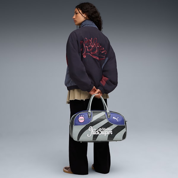 

Сумка-Сцепка Puma X Kidsuper, черный