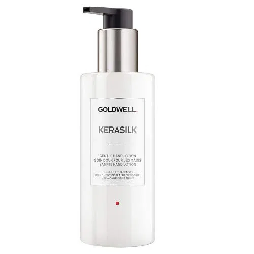 Нежный лосьон для рук Kerasilk от Goldwell Goldwell