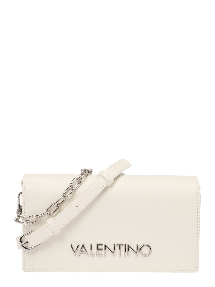 

Сумка через плечо VALENTINO Stefany, белый