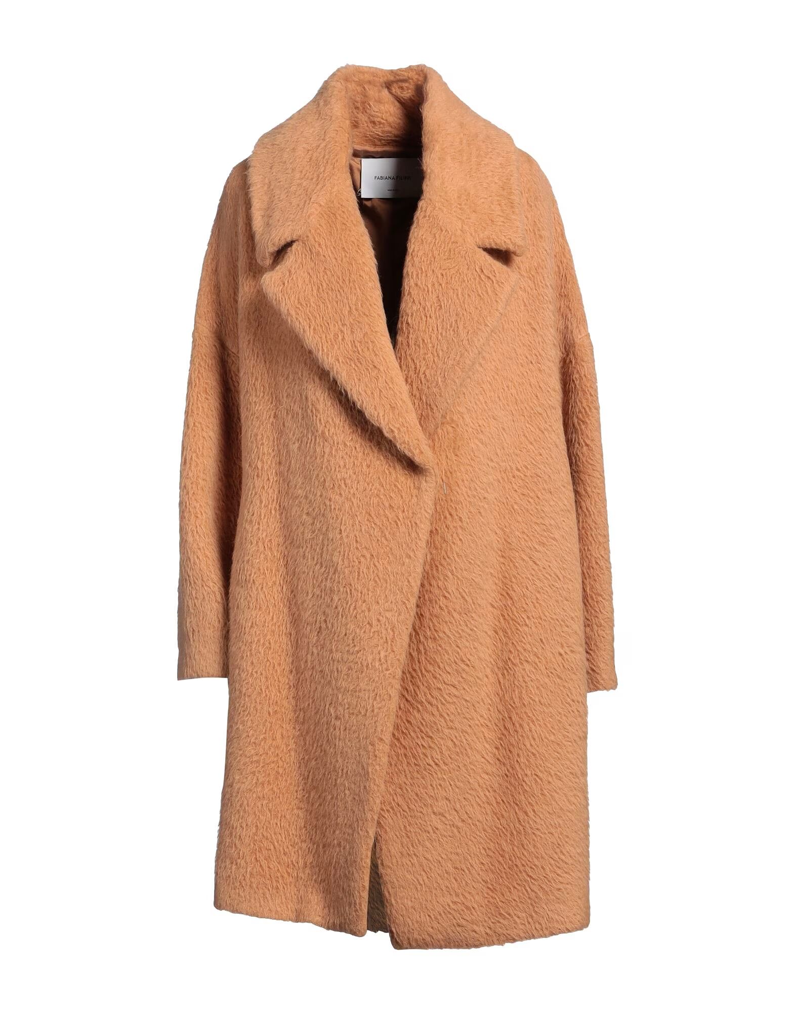 

Пальто Fabiana Filippi, коричневый