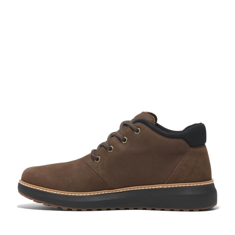 

Повседневные ботинки TIMBERLAND Lace-Up Boots, коричневый