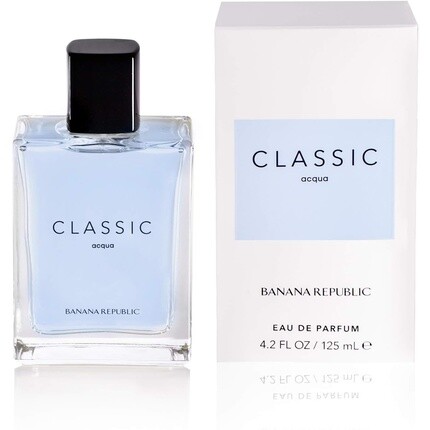 Парфюмированная вода Banana Republic Classic Acqua — фото 2