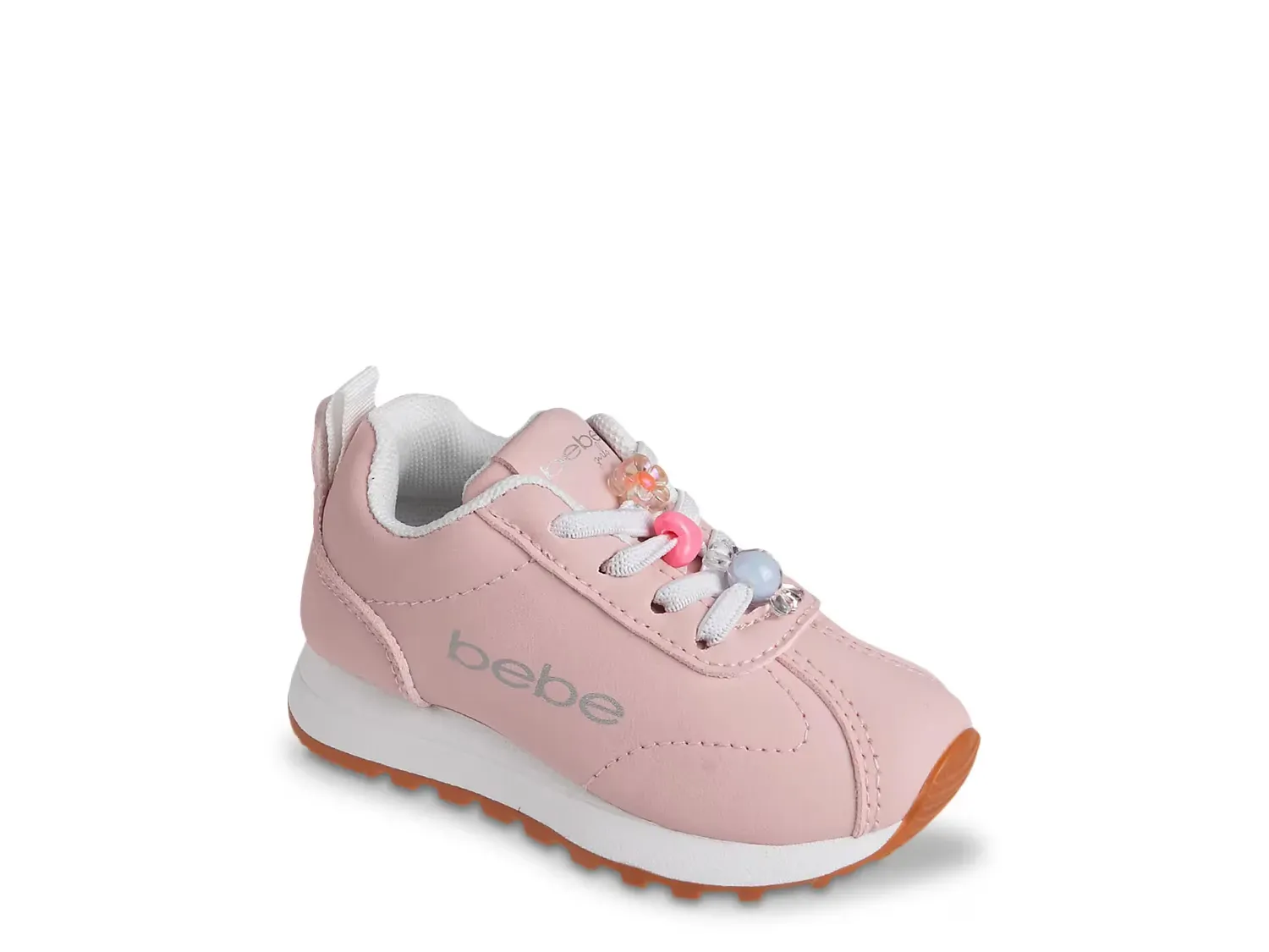 

Кроссовки Maggie - детские Bebe, Light Pink