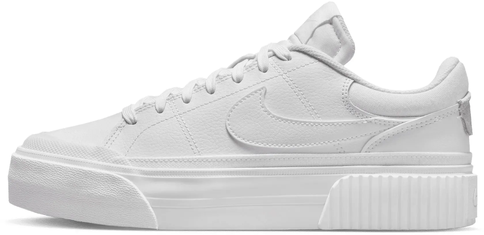 

Кроссовки Nike Sportswear "COURT LEGACY LIFT", белый