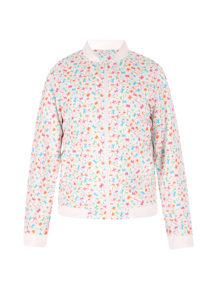 

Переходная куртка MO Jacke, цвет Wasser