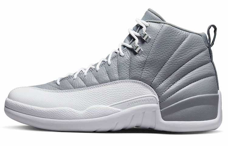 

Jordan Air 12 Retro 'Stealth'