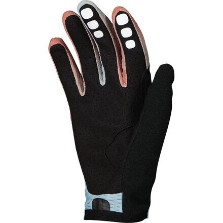 

Перчатки Savant MTB мужские POC, цвет Gradient Himalayan Salt