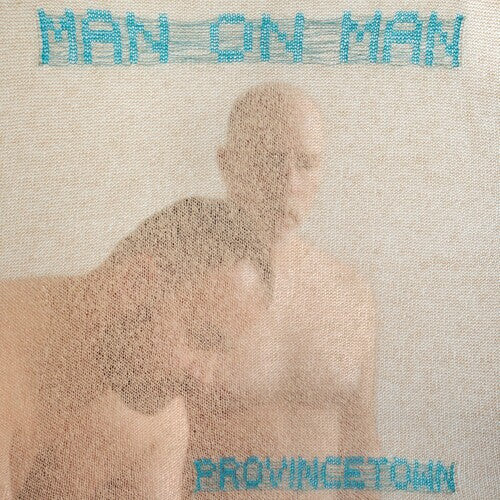 

CD диск Man on Man: Provincetown