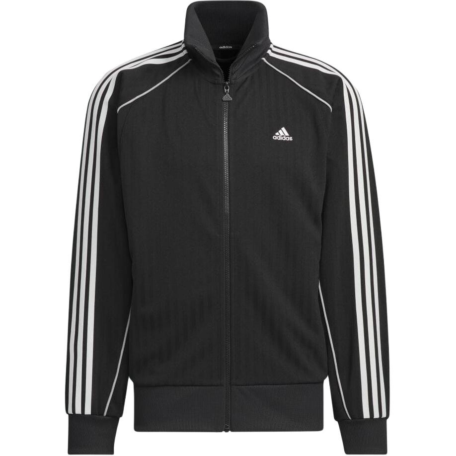 

Куртка унисекс черный Adidas