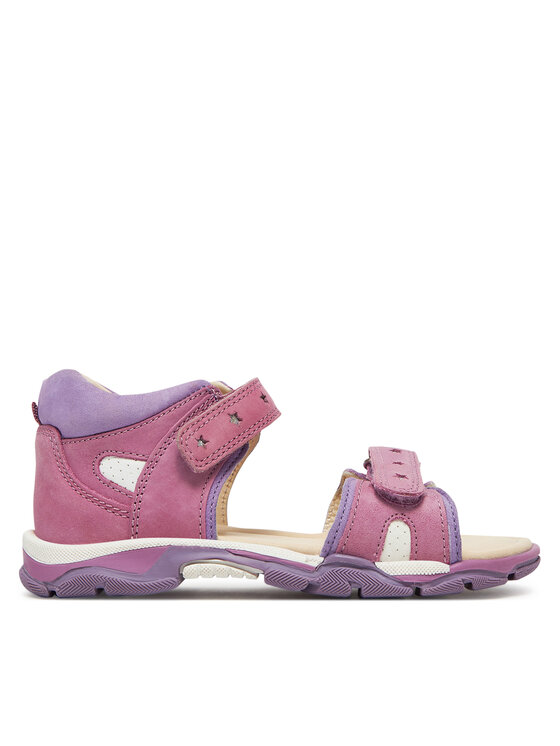 

Сандалии VIO CI12-2986-01(III)DZ Lasocki Kids, розовый