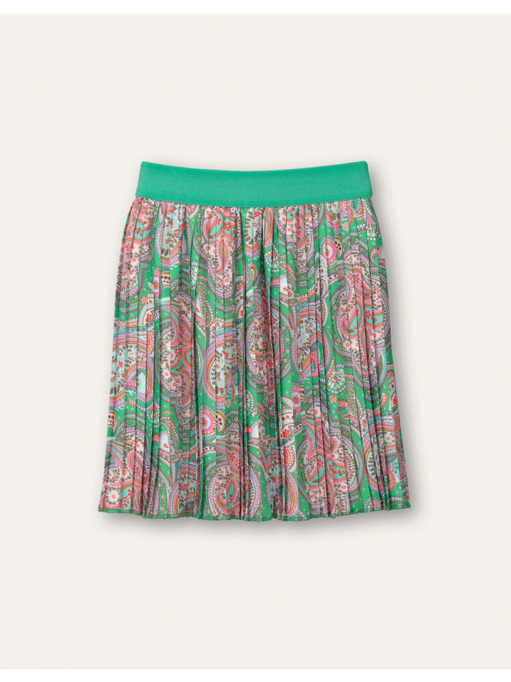 

Юбка Oilily, зеленый