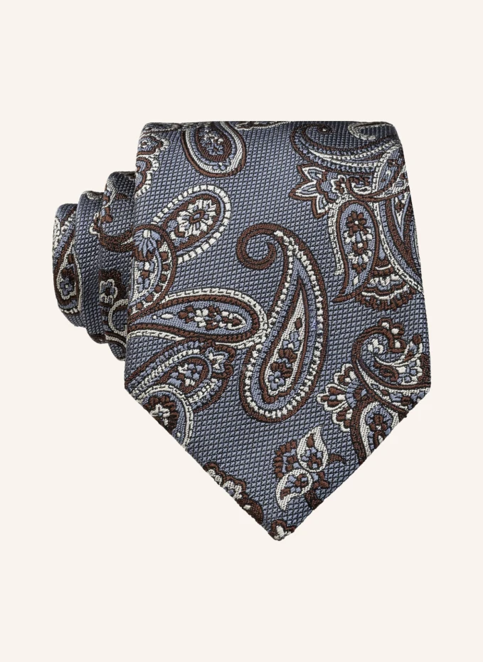 

Галстук ганж Altea, коричневый