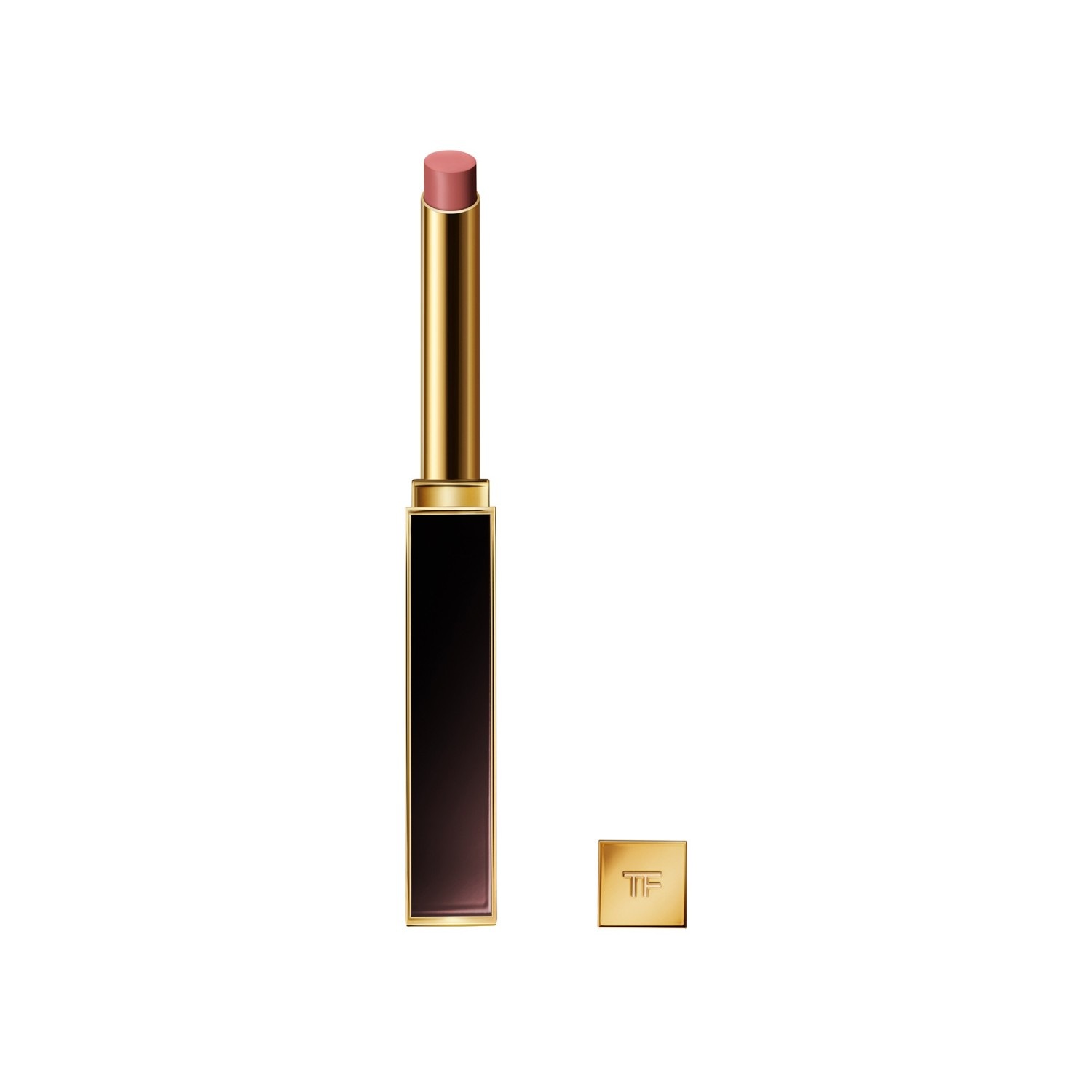 

Помада для губ slim lip color shine Tom Ford, 151 iconic nude, вес 8 гр.