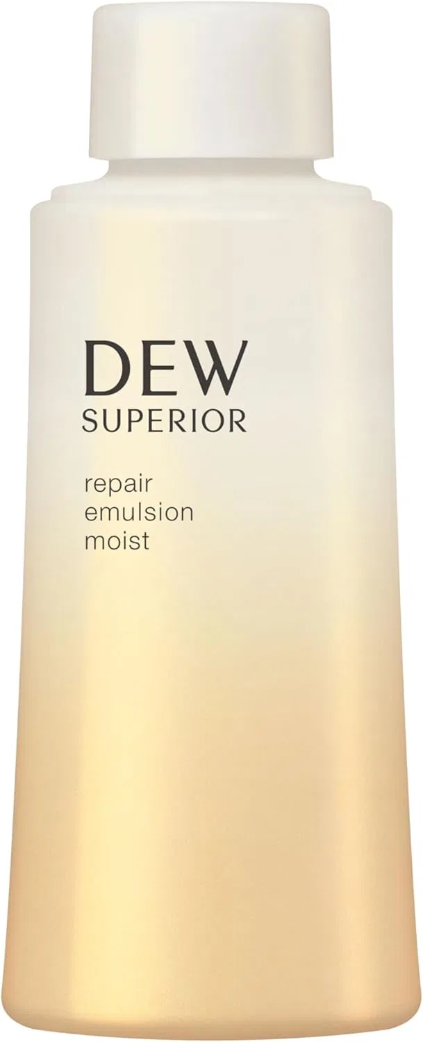 Эмульсия Dew Superior — Repair Emulsion Moist Refill, 100 мл