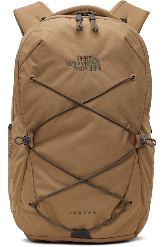 

Рюкзак Jester The North Face, мультиколор