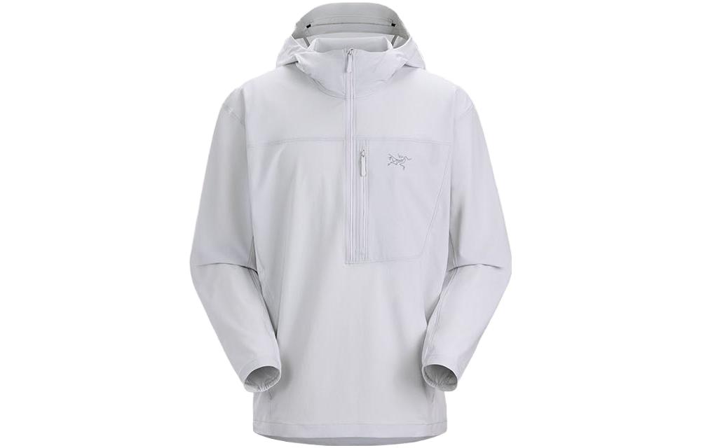 

Куртка серии Gamma мужская Arcteryx, Dark Sprint Green, Зеленый, Куртка серии Gamma мужская Arcteryx, Dark Sprint Green