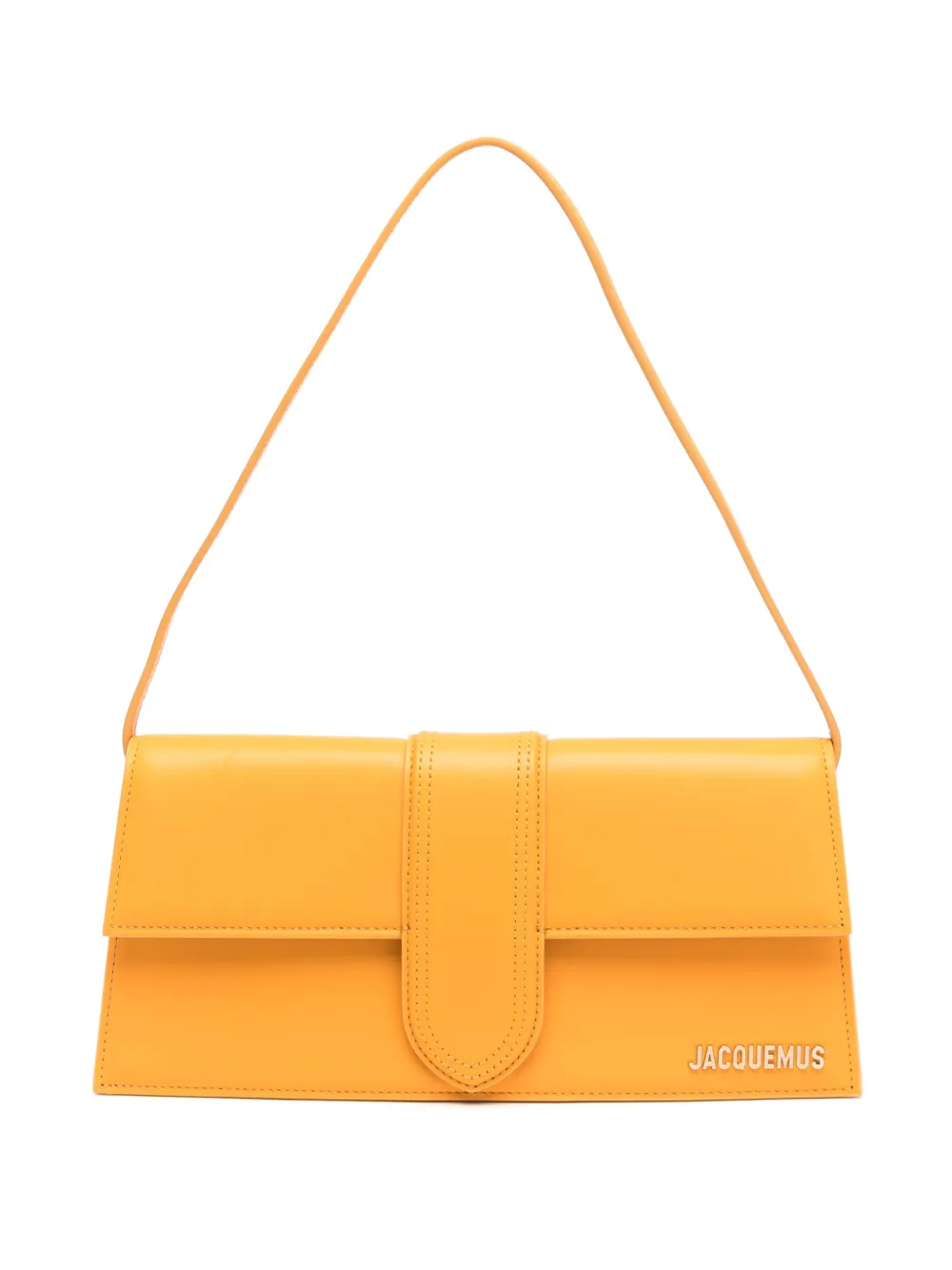 

Сумка на плечо Le Bambino Long JACQUEMUS, оранжевый