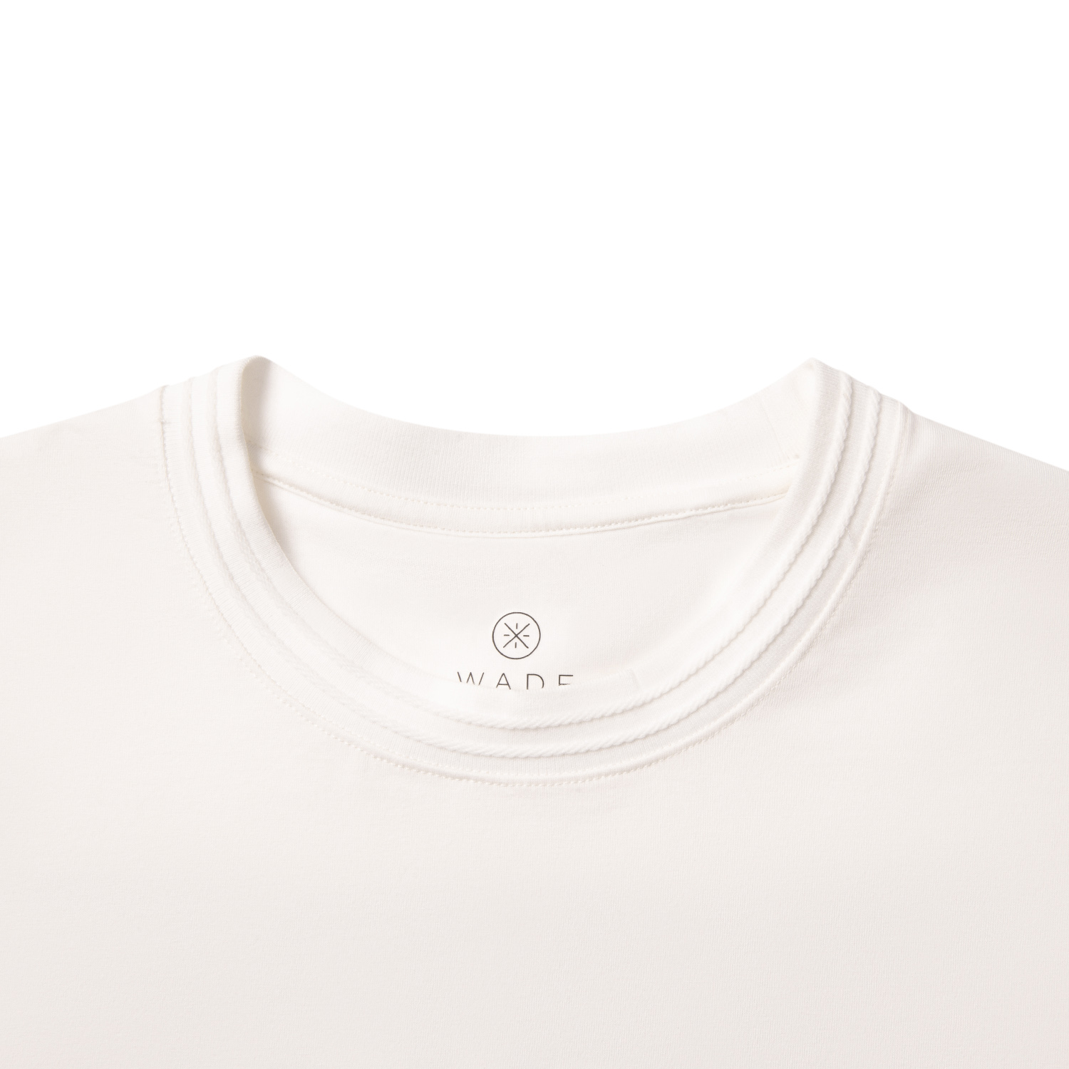 

LINING Футболка мужская Basketball Collection Champagne White, Белый, LINING Футболка мужская Basketball Collection Champagne White