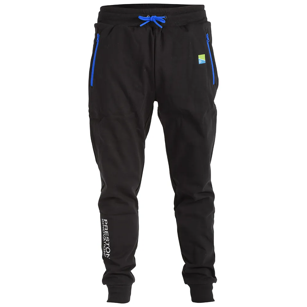 

Джоггеры Preston Innovations Lightweight, черный