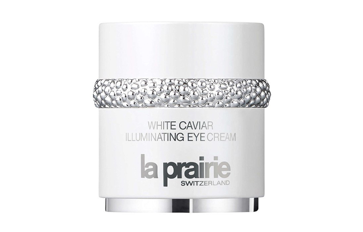 

LA PRAIRIE Крем для глаз White Caviar Pure Brightening Tightening, уменьшение морщин, увлажнение, 20 мл