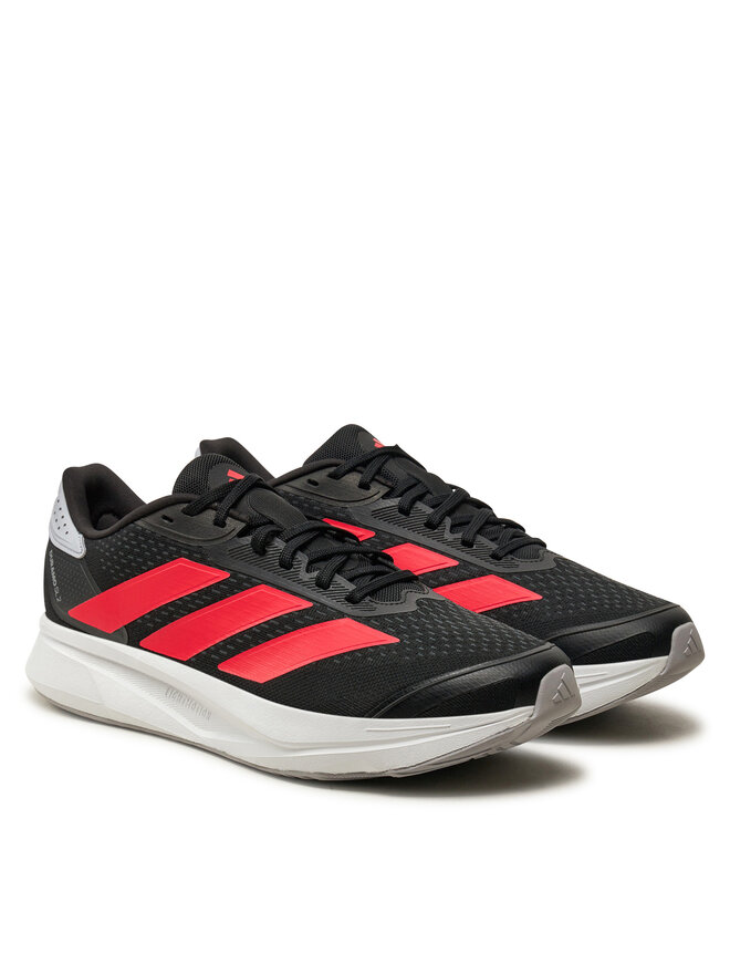 Беговые кроссовки adidas, черный — фото 2