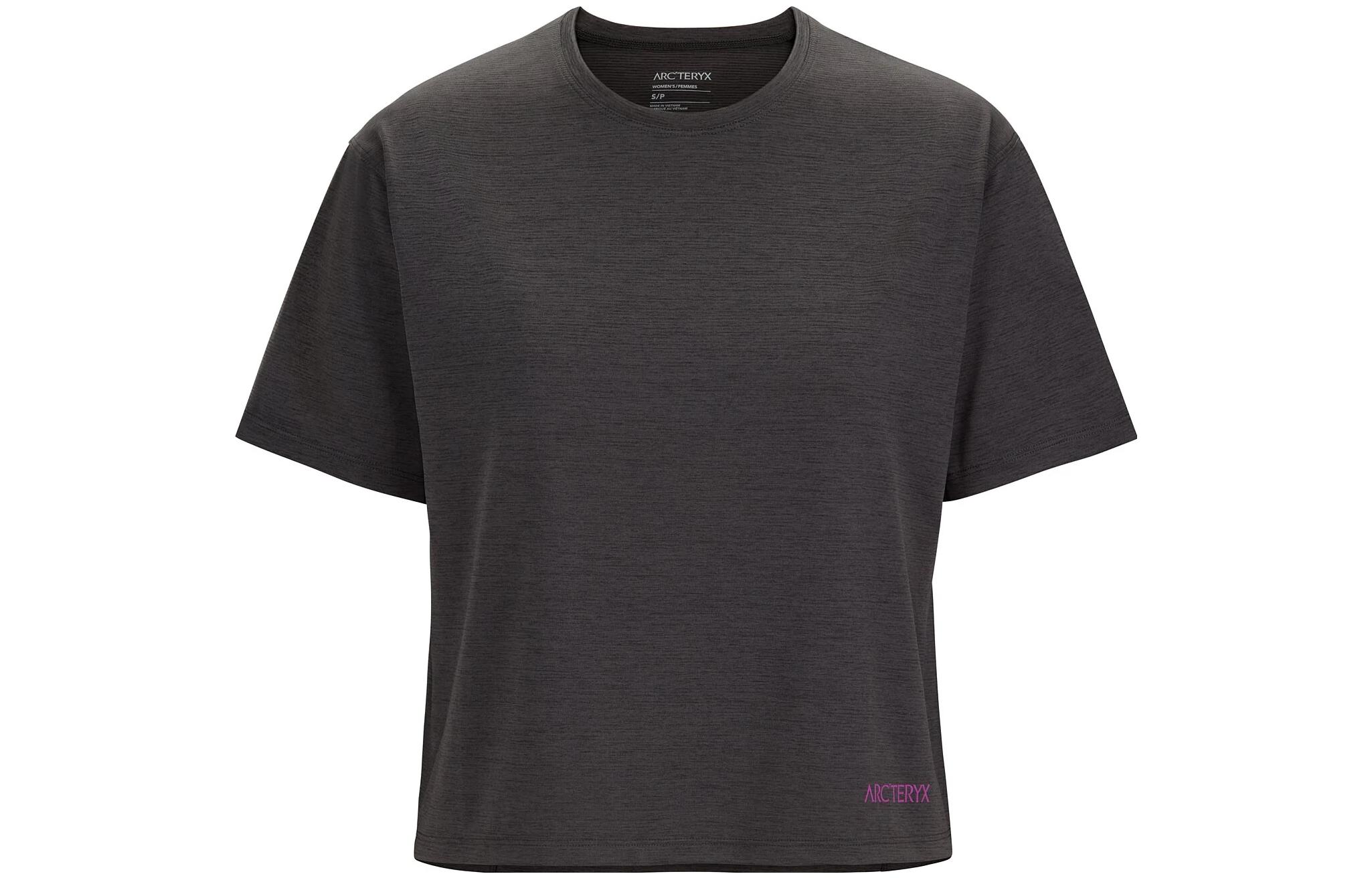 

Женская футболка серии Taema Arcteryx, Sprint Green/Sprint