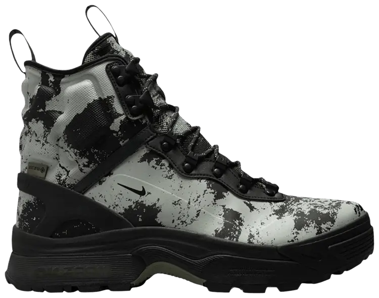 

Кроссовки Nike ACG Zoom Gaiadome GORE-TEX SE, мультиколор