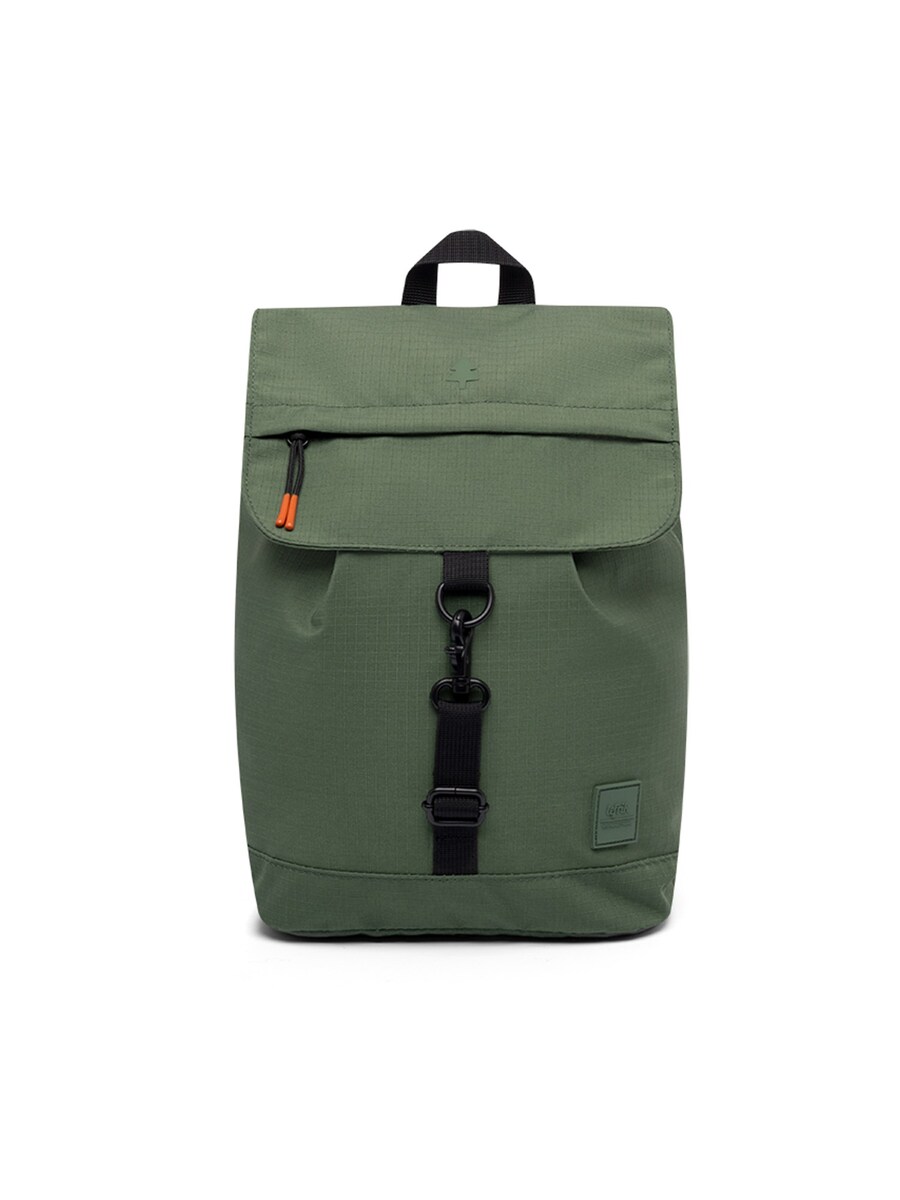 

Рюкзак Lefrik Backpack Scout Mini Vandra, зеленый