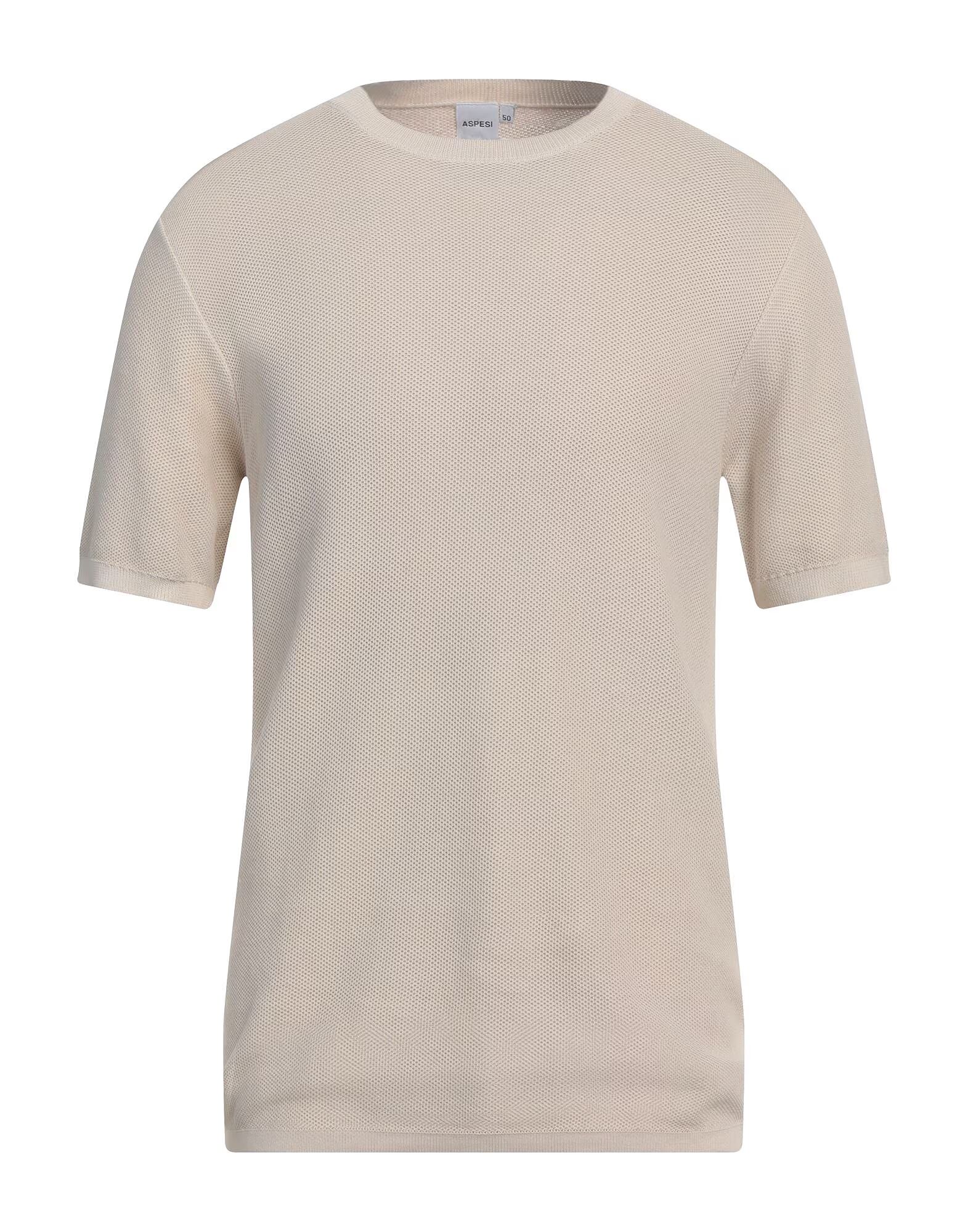 

Свитер Aspesi, бежевый