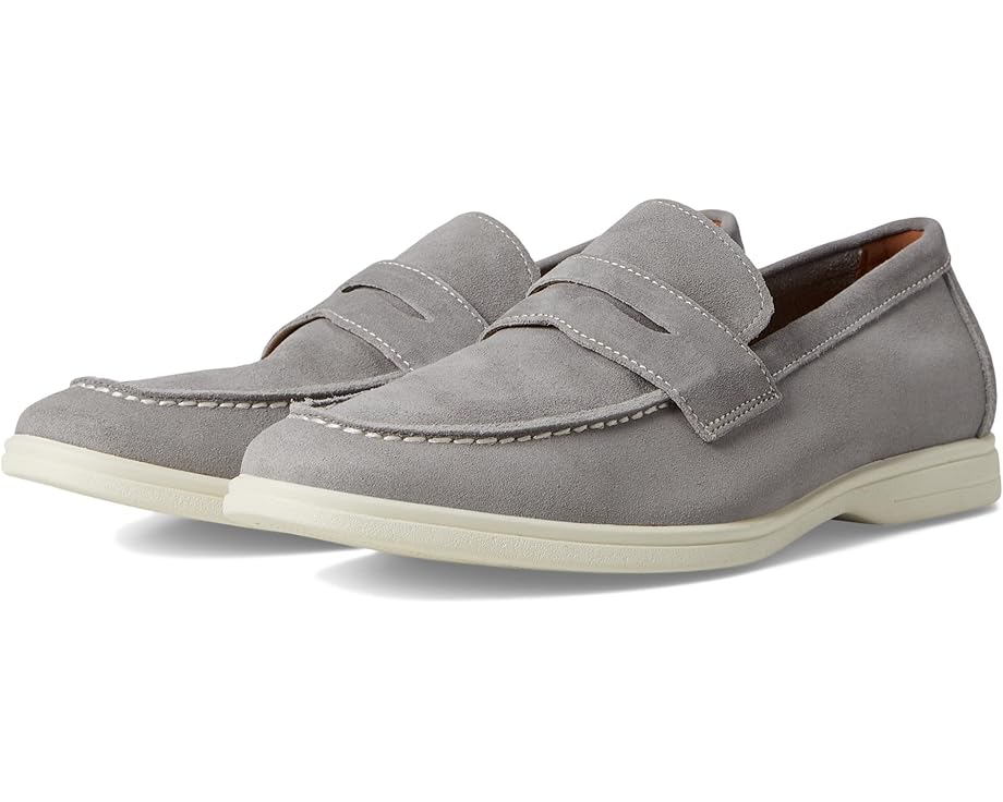 

Лоферы Steve Madden Laguna, цвет Grey Suede