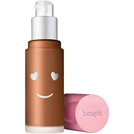 

Hello Happy Flawless Осветляющая тональная основа 30 мл, Benefit