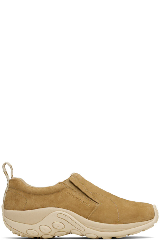 

Бежевые кеды Jungle Moc Merrell 1TRL