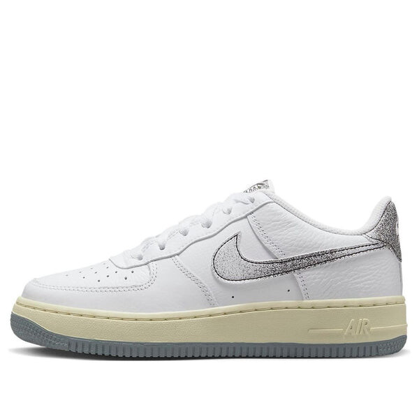 

Кроссовки air force 1 low lv8 3 Nike, белый