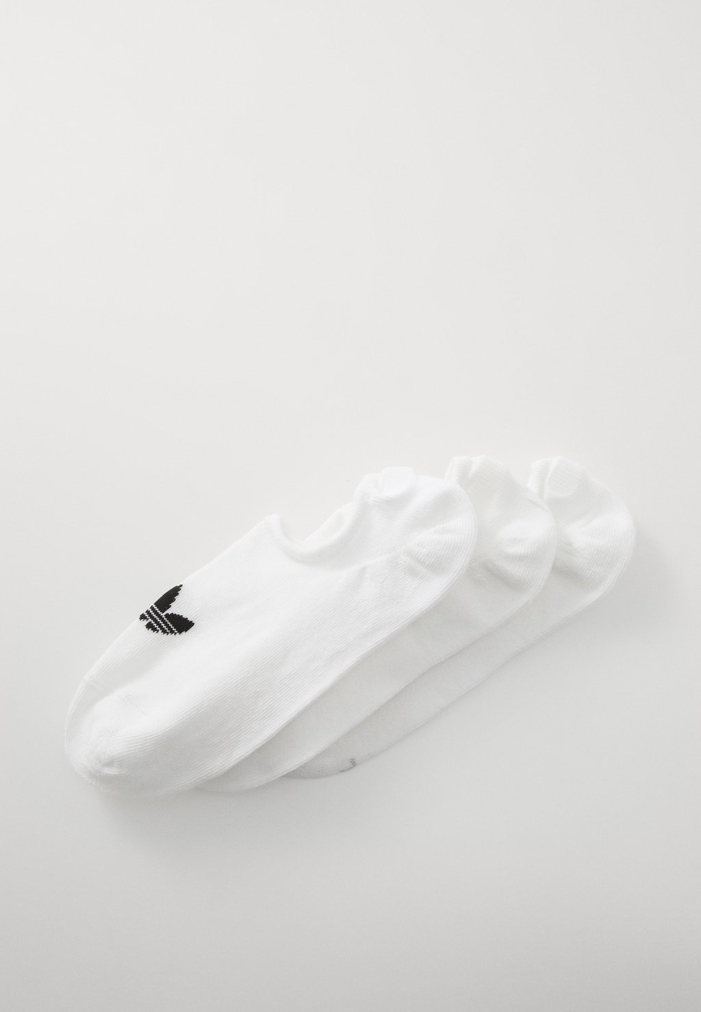 

Носки LOW CUT UNISEX3 PACK Adidas Originals, белый