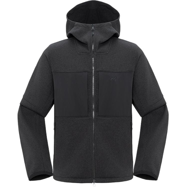 

Under Armour Куртка мужская Сумеречный черный, Twilight Black