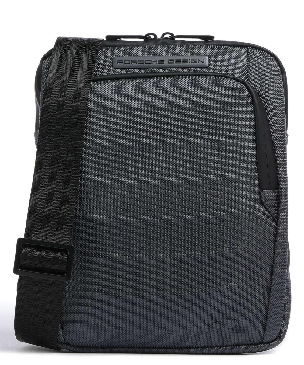 

Сумка через плечо Roadster Pro, нейлон Porsche Design, антрацит